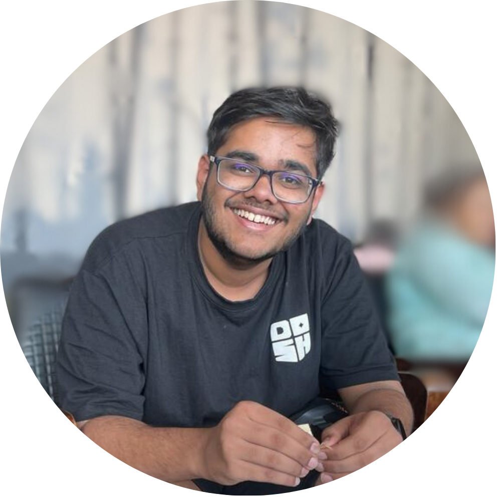 Arinjay Jain profile picture